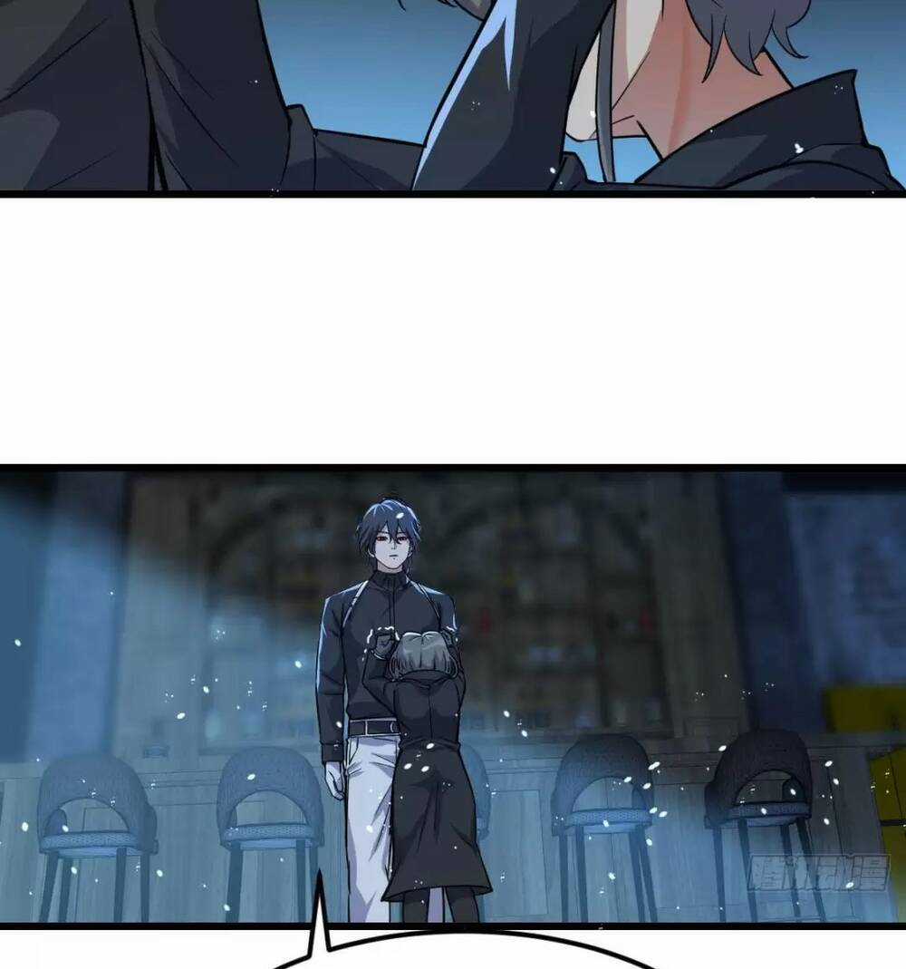 đấu thần vĩnh dạ Chapter 21 trang 3