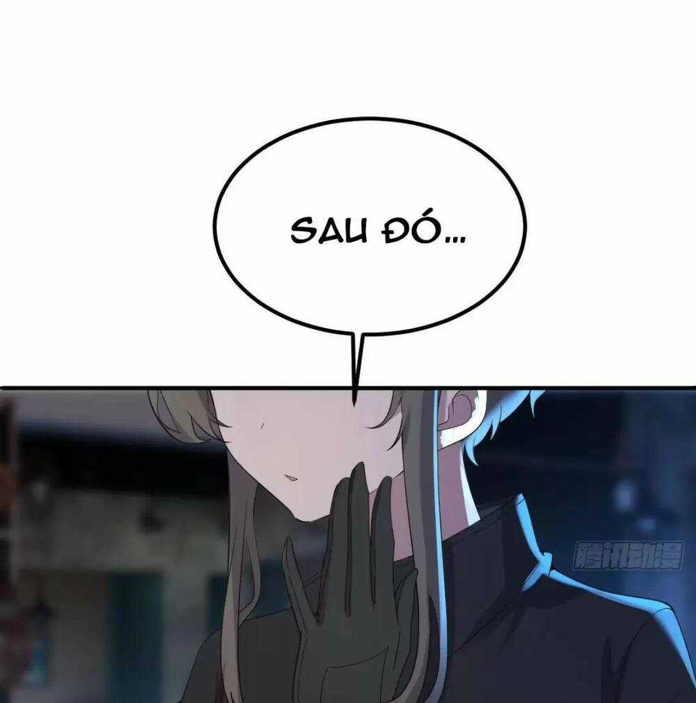 đấu thần vĩnh dạ Chapter 21 trang 30