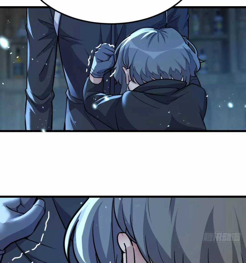 đấu thần vĩnh dạ Chapter 21 trang 5