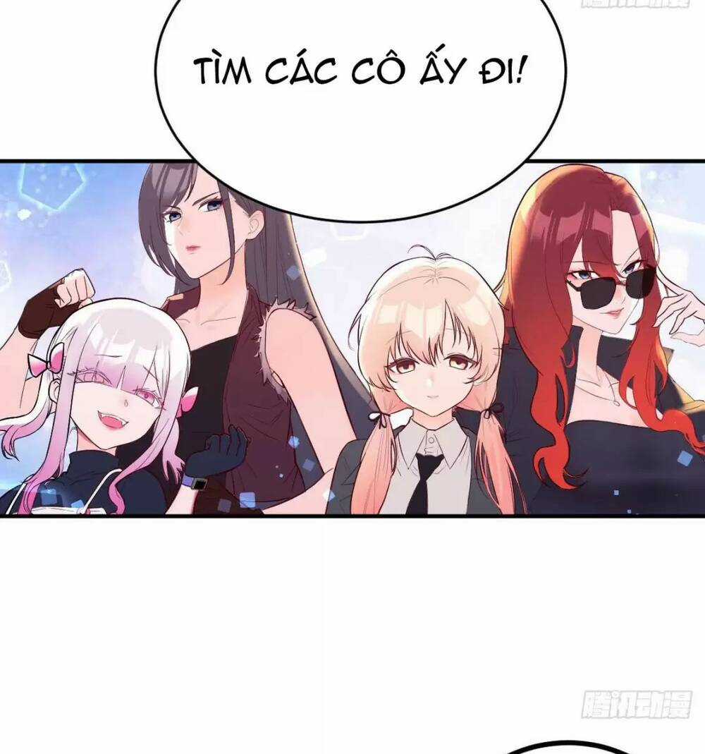 đấu thần vĩnh dạ Chapter 22 trang 19