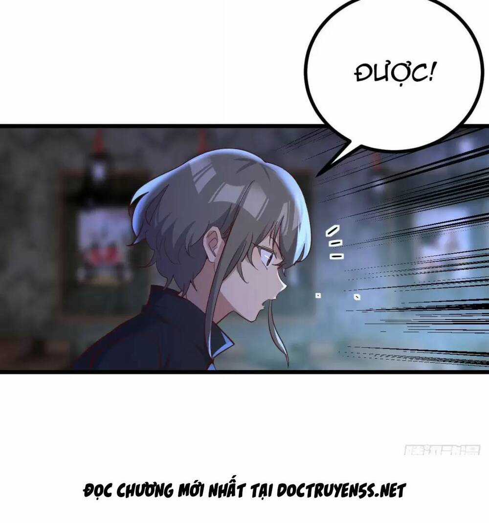 đấu thần vĩnh dạ Chapter 22 trang 20