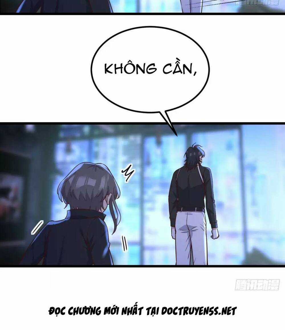 đấu thần vĩnh dạ Chapter 22 trang 22