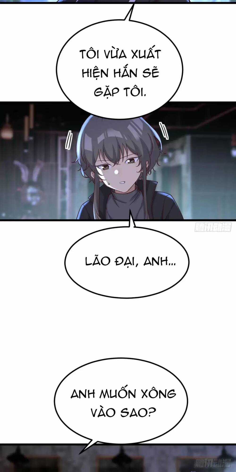 đấu thần vĩnh dạ Chapter 22 trang 24