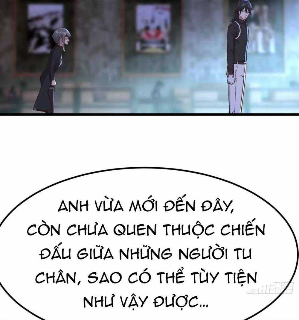 đấu thần vĩnh dạ Chapter 22 trang 25