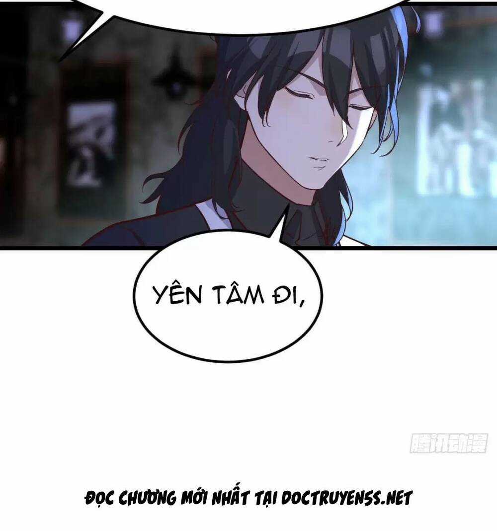 đấu thần vĩnh dạ Chapter 22 trang 26