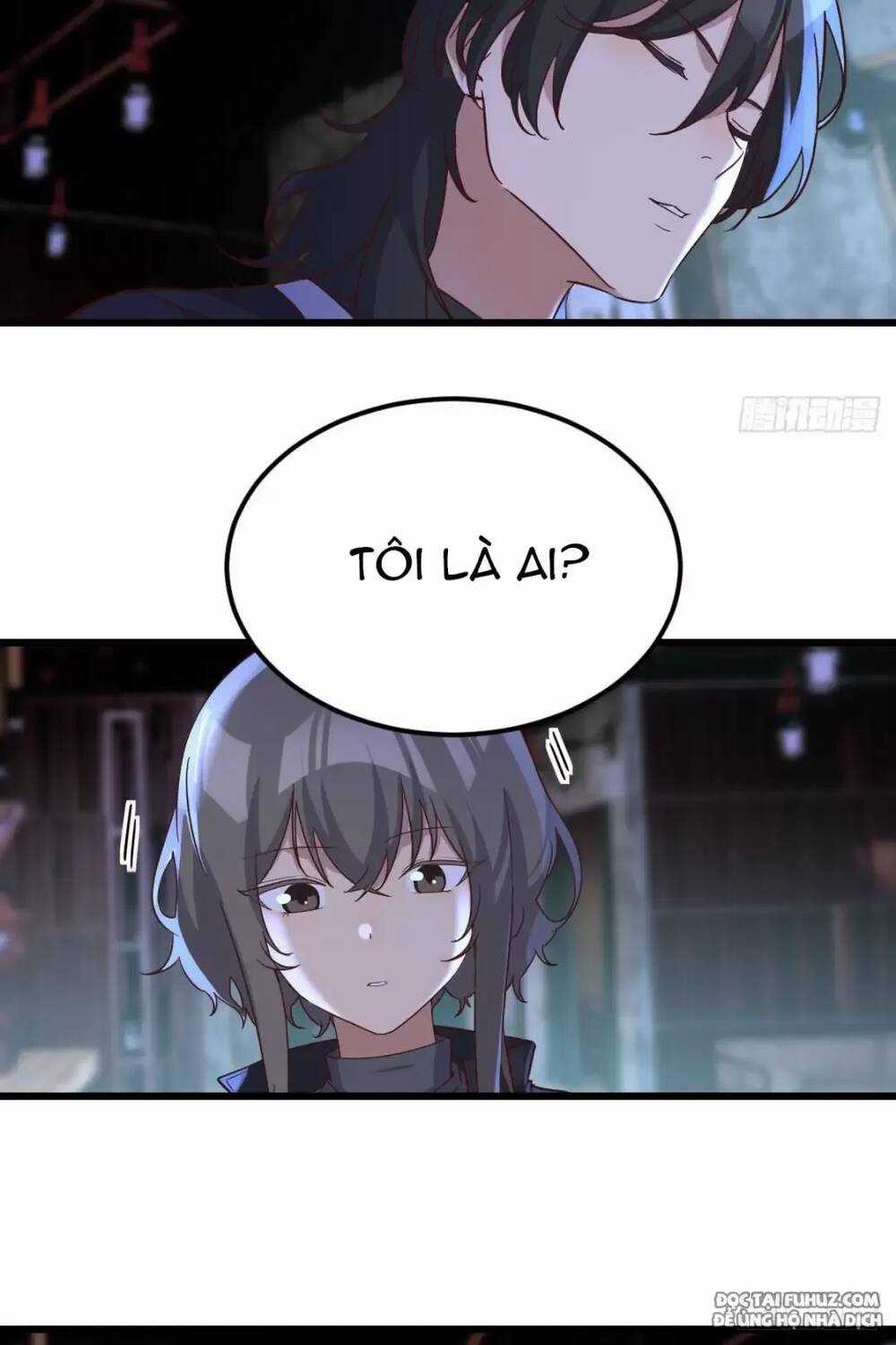 đấu thần vĩnh dạ Chapter 22 trang 29