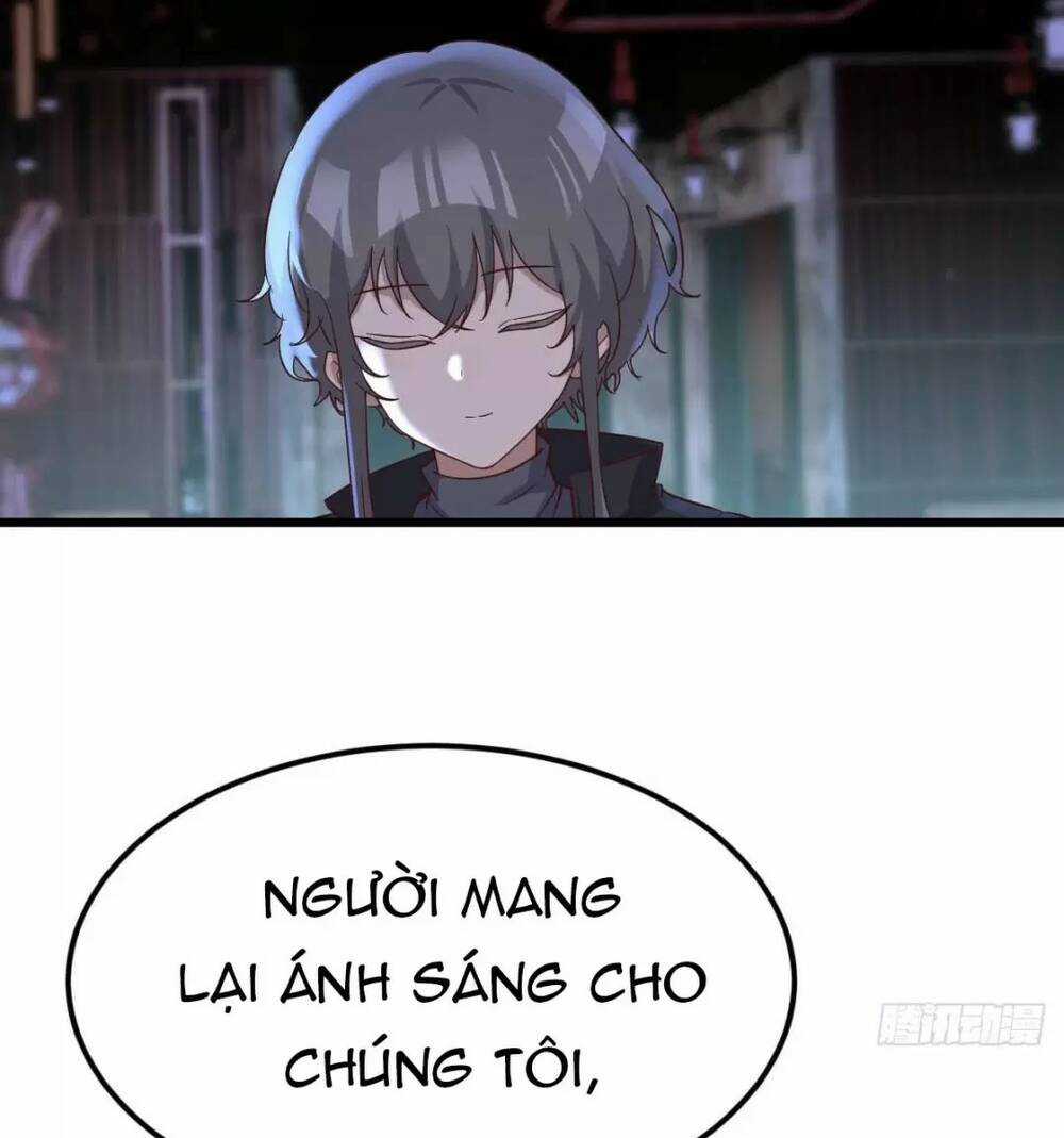 đấu thần vĩnh dạ Chapter 22 trang 30