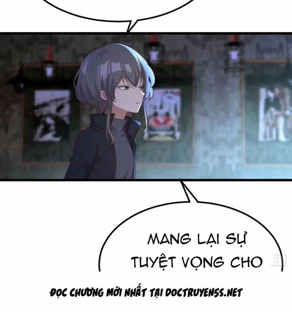 đấu thần vĩnh dạ Chapter 22 trang 31