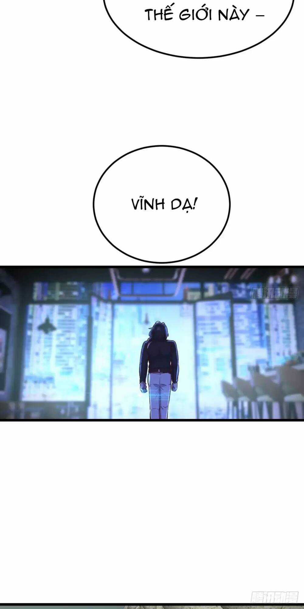 đấu thần vĩnh dạ Chapter 22 trang 32