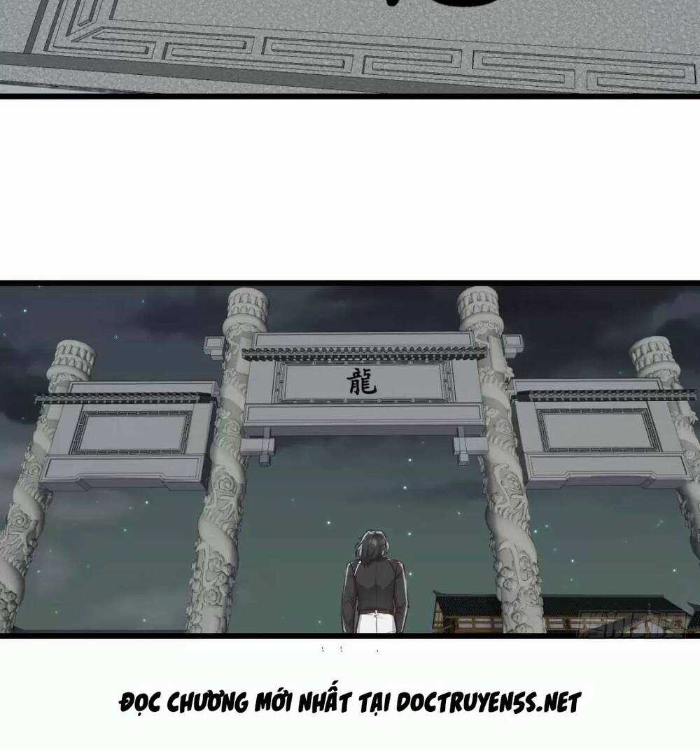 đấu thần vĩnh dạ Chapter 22 trang 34