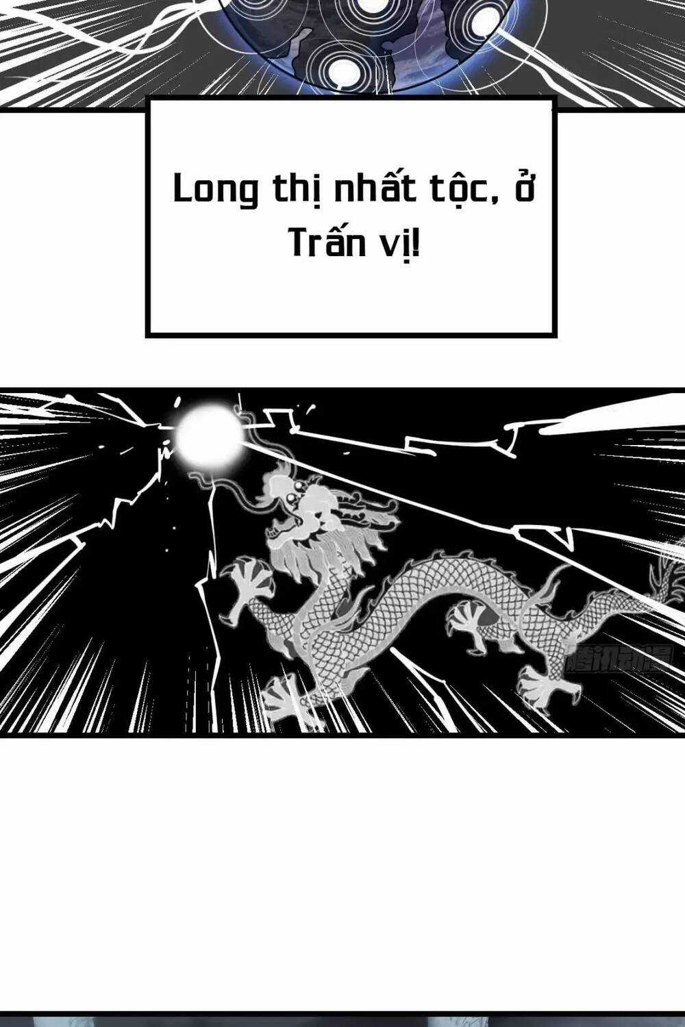 đấu thần vĩnh dạ Chapter 22 trang 36