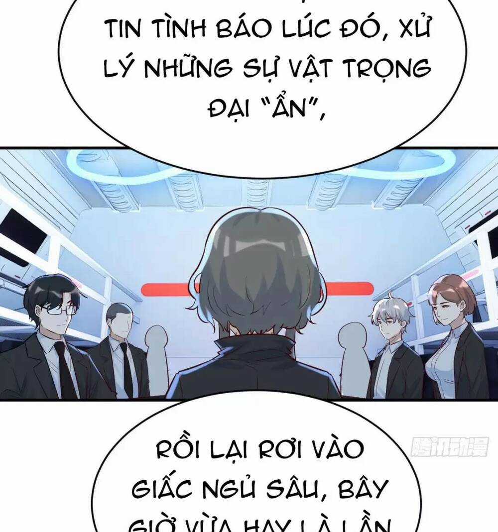 đấu thần vĩnh dạ Chapter 22 trang 4