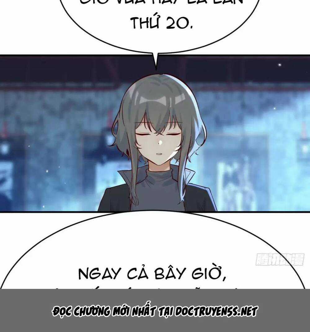 đấu thần vĩnh dạ Chapter 22 trang 5