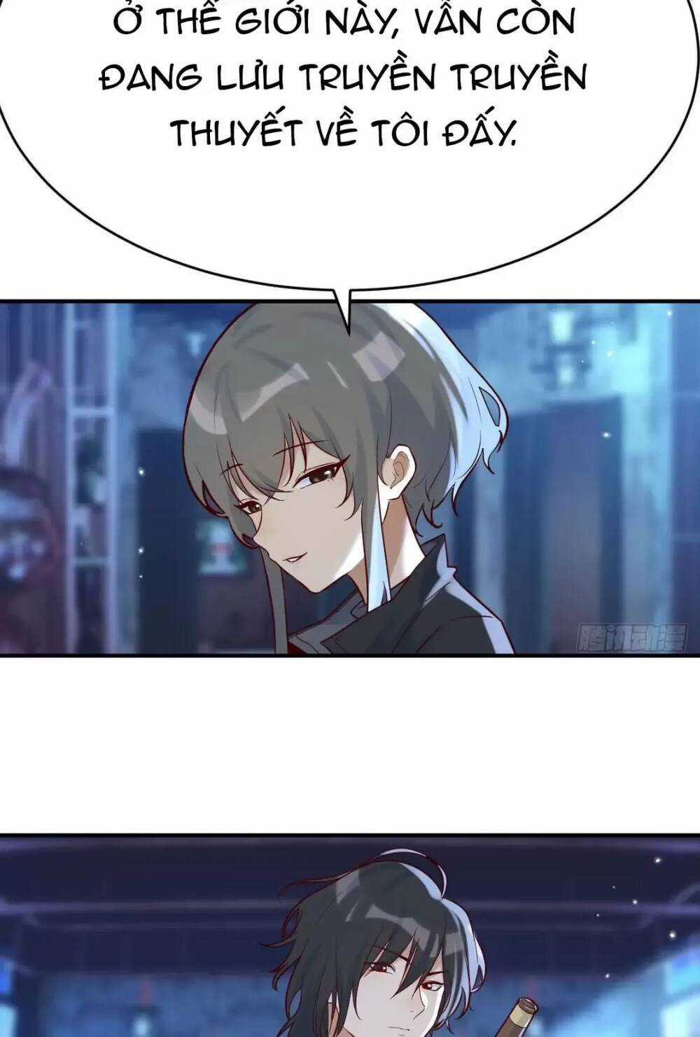 đấu thần vĩnh dạ Chapter 22 trang 6