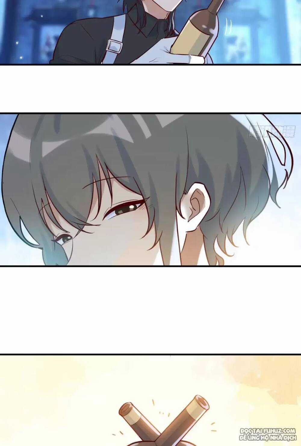 đấu thần vĩnh dạ Chapter 22 trang 7