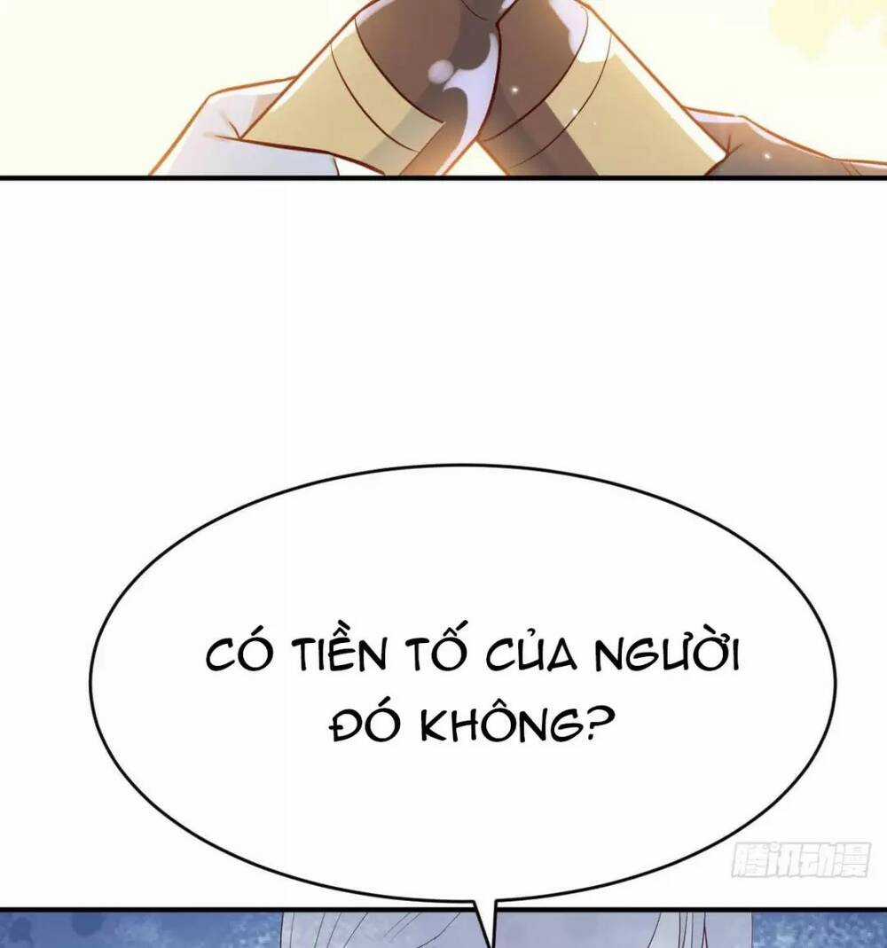 đấu thần vĩnh dạ Chapter 22 trang 8