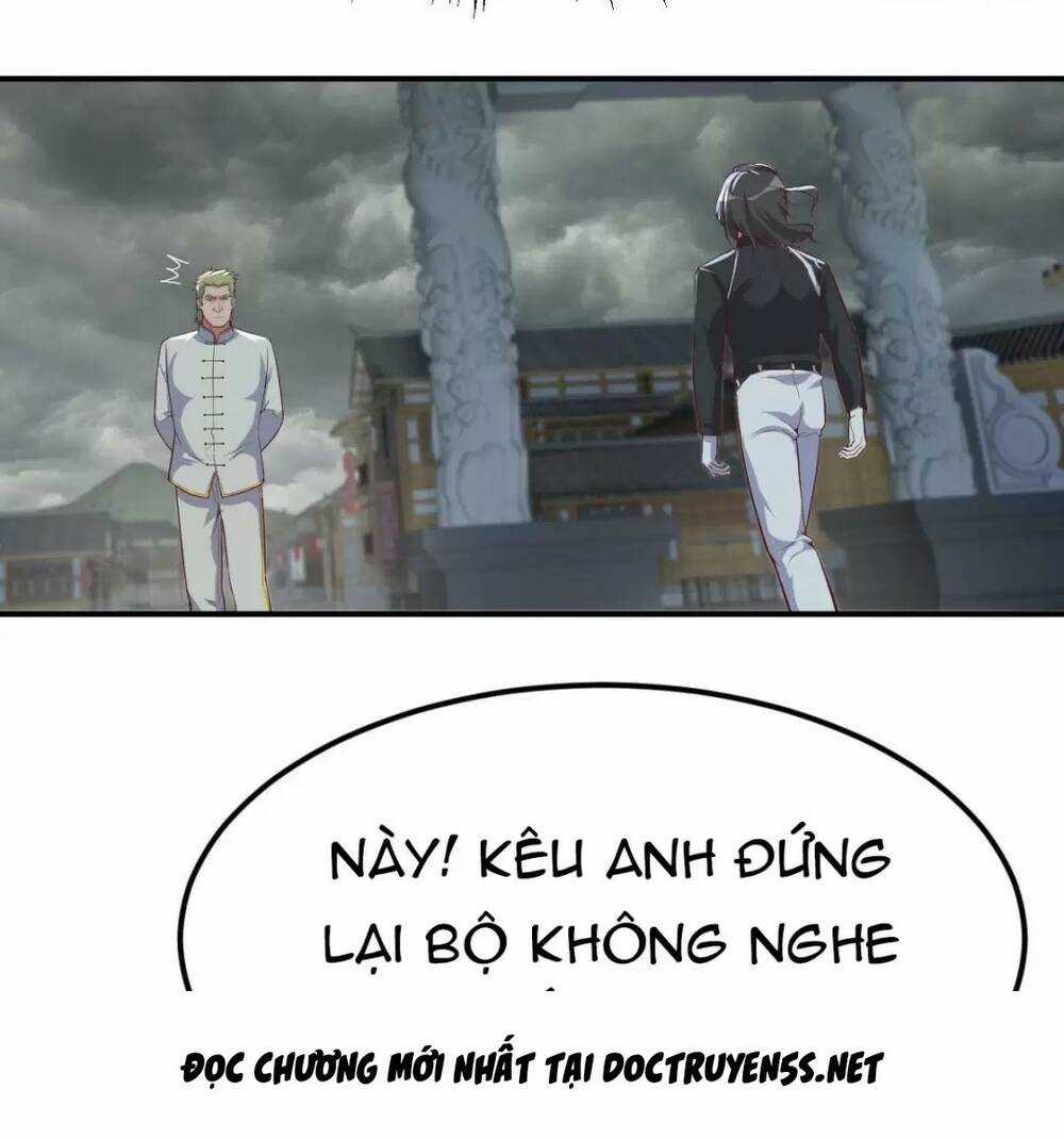 đấu thần vĩnh dạ Chapter 23 trang 10