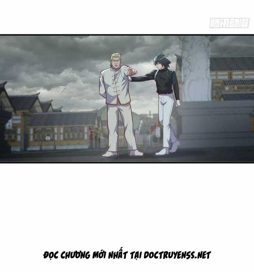 đấu thần vĩnh dạ Chapter 23 trang 13