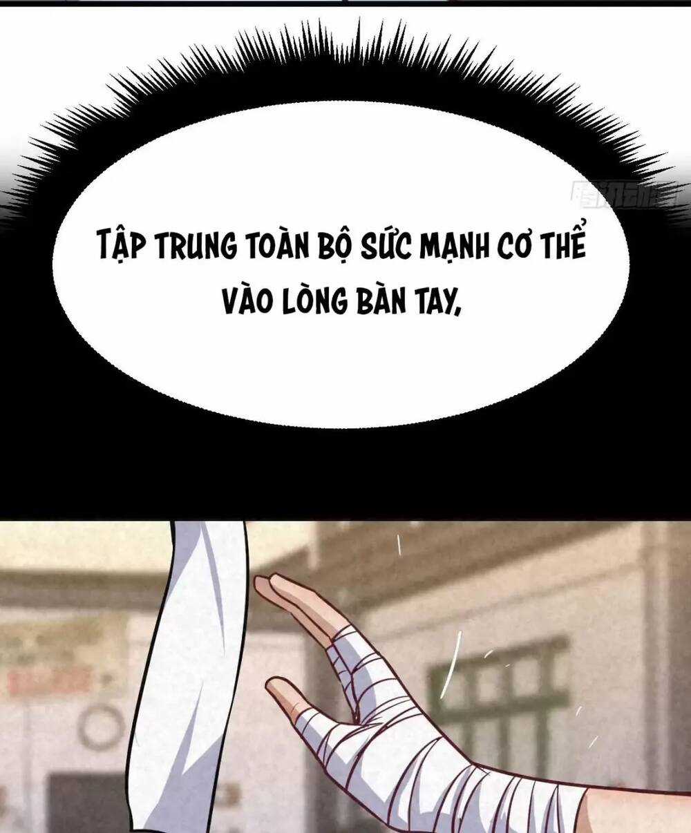 đấu thần vĩnh dạ Chapter 23 trang 15