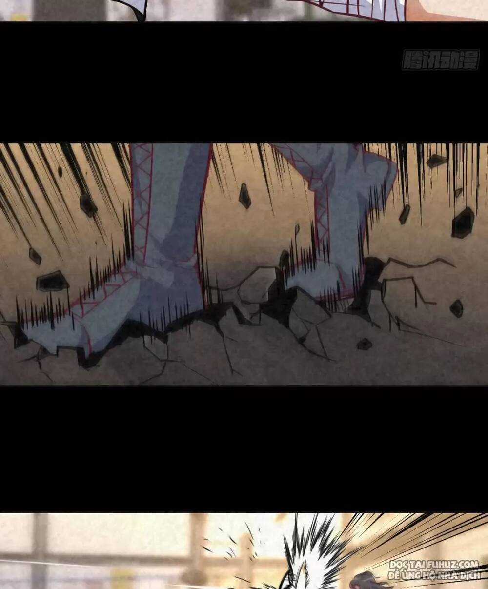 đấu thần vĩnh dạ Chapter 23 trang 16