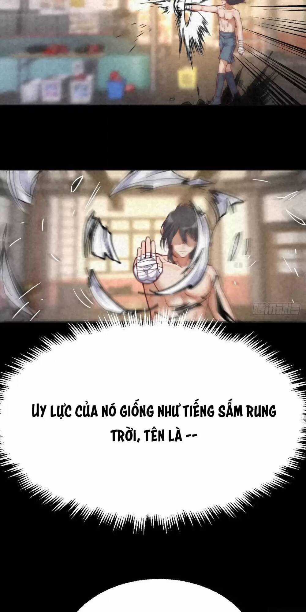 đấu thần vĩnh dạ Chapter 23 trang 17