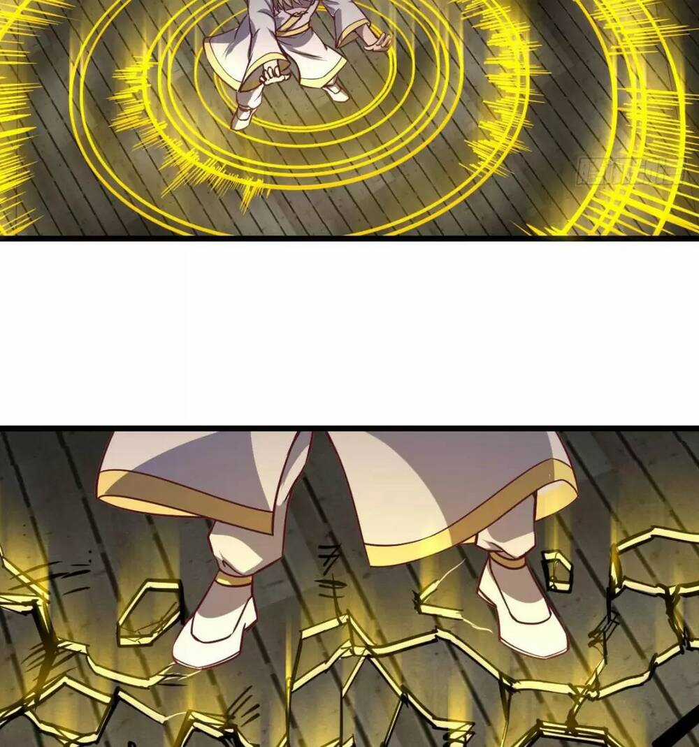 đấu thần vĩnh dạ Chapter 23 trang 20