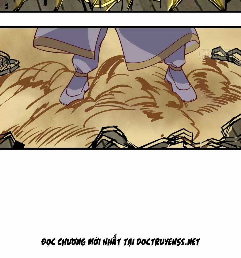 đấu thần vĩnh dạ Chapter 23 trang 21