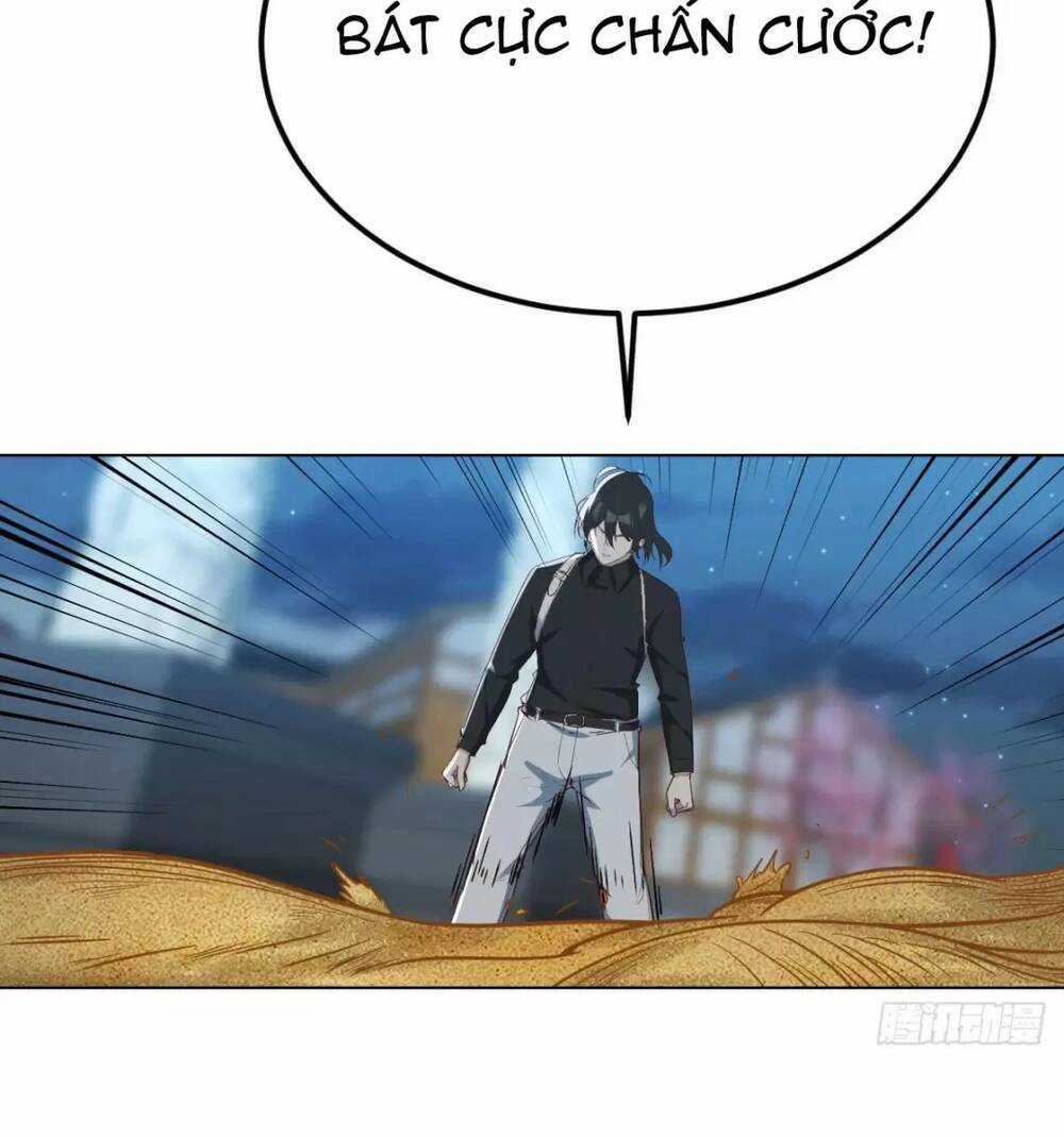 đấu thần vĩnh dạ Chapter 23 trang 27