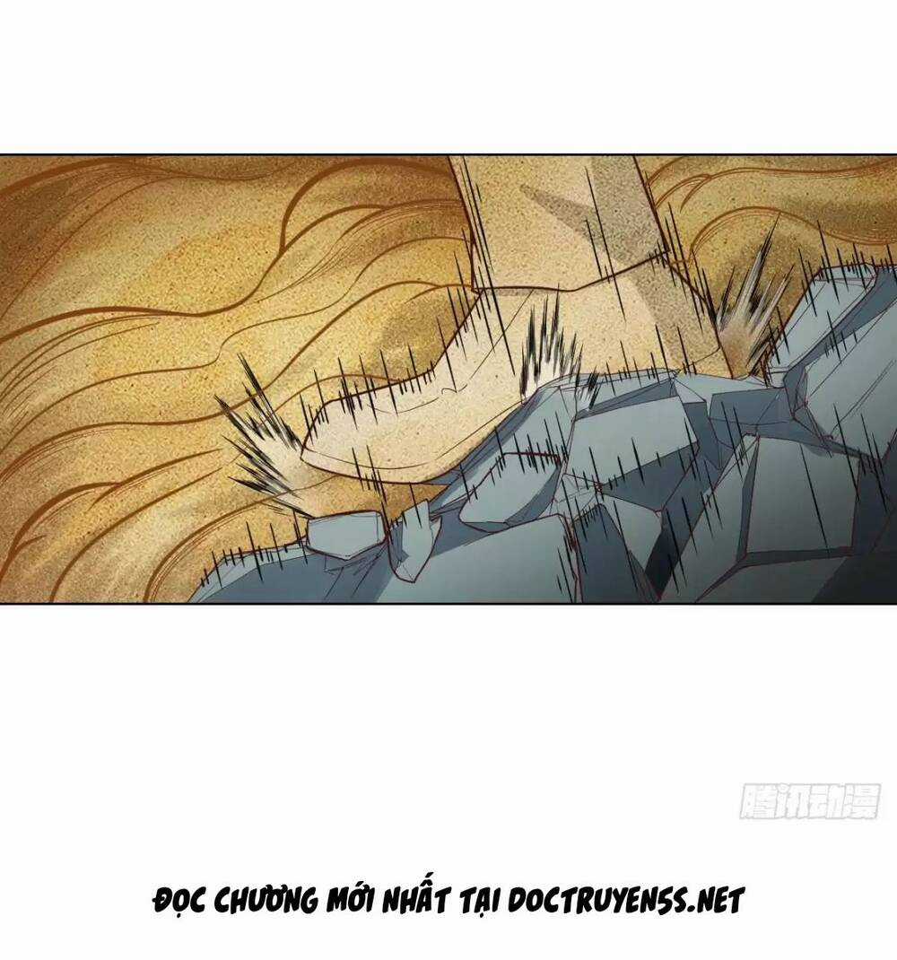 đấu thần vĩnh dạ Chapter 23 trang 28