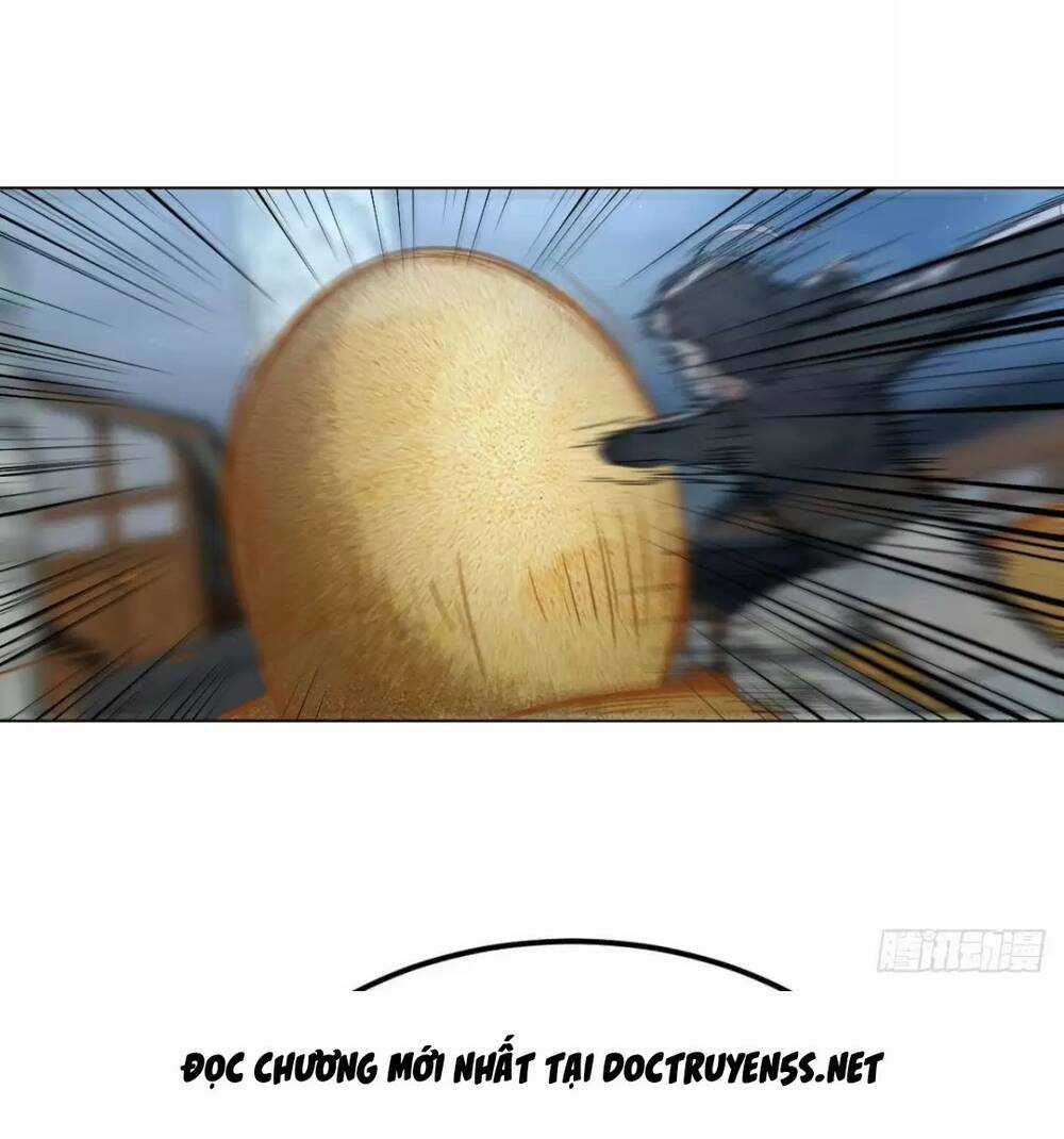 đấu thần vĩnh dạ Chapter 23 trang 30