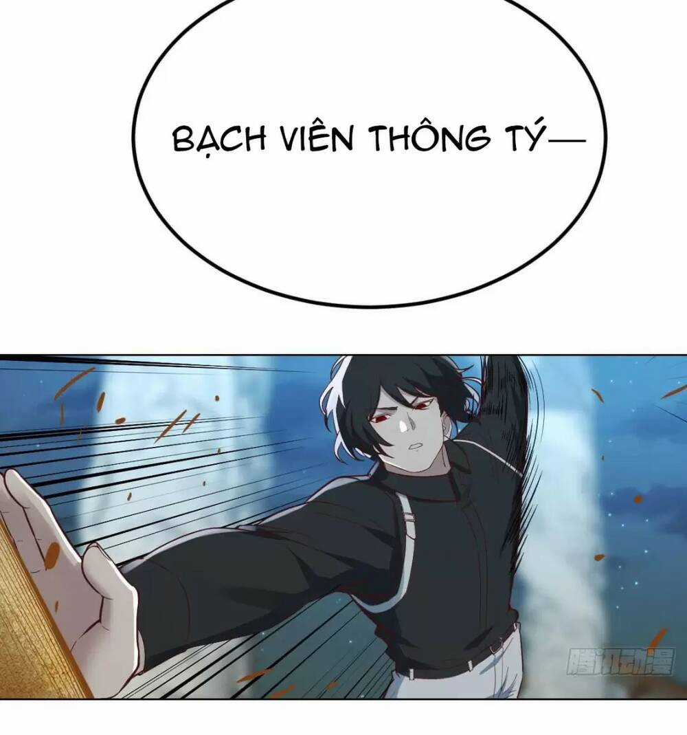 đấu thần vĩnh dạ Chapter 23 trang 31