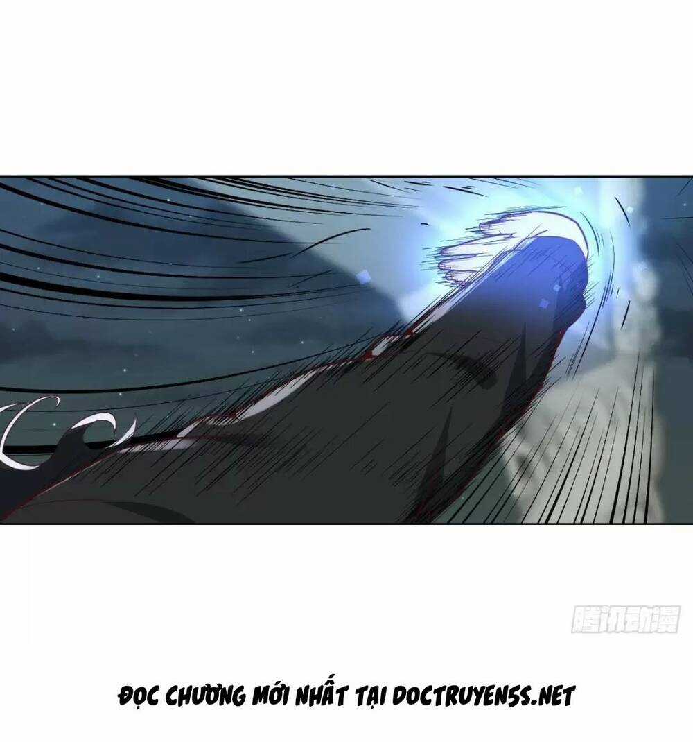 đấu thần vĩnh dạ Chapter 23 trang 32