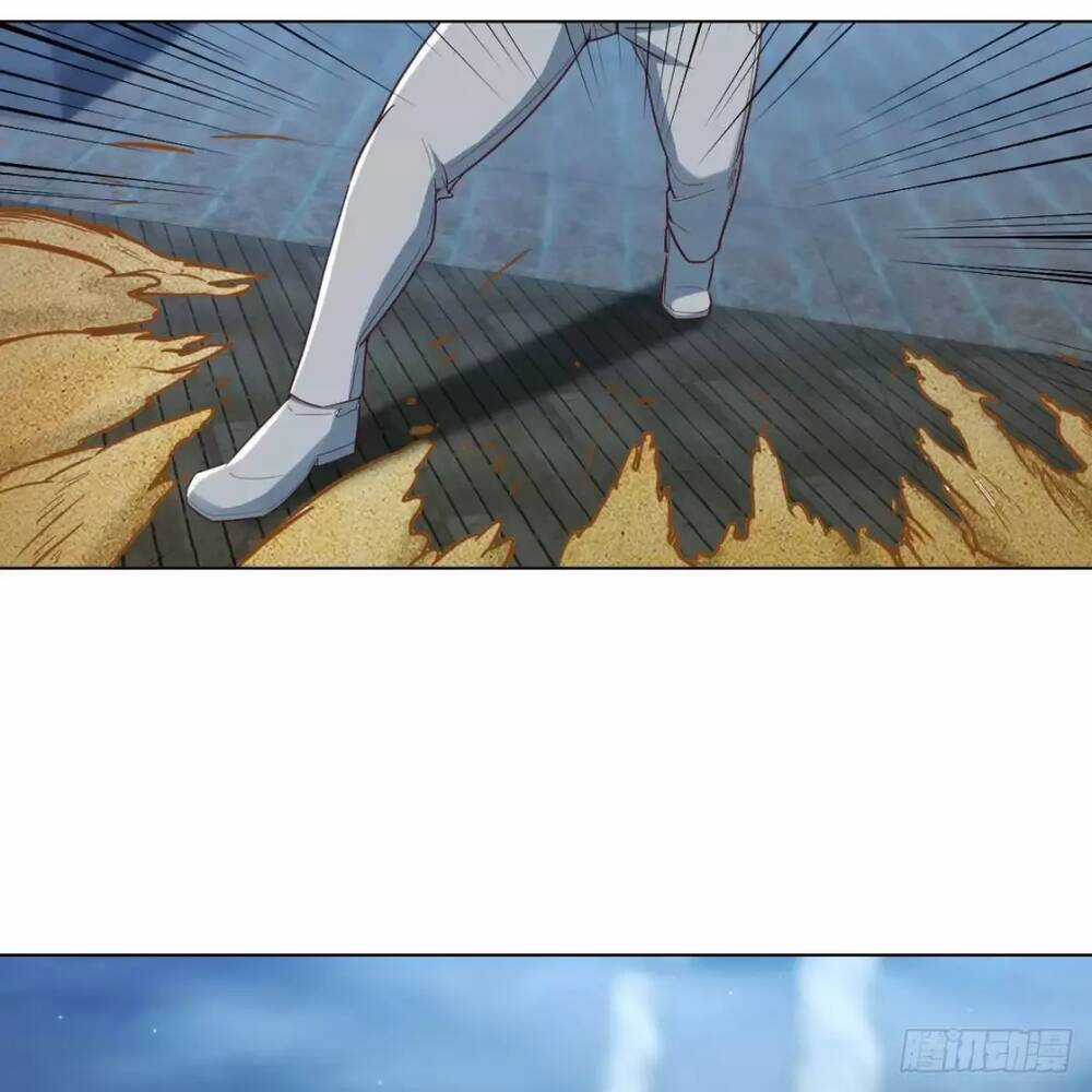 đấu thần vĩnh dạ Chapter 23 trang 36