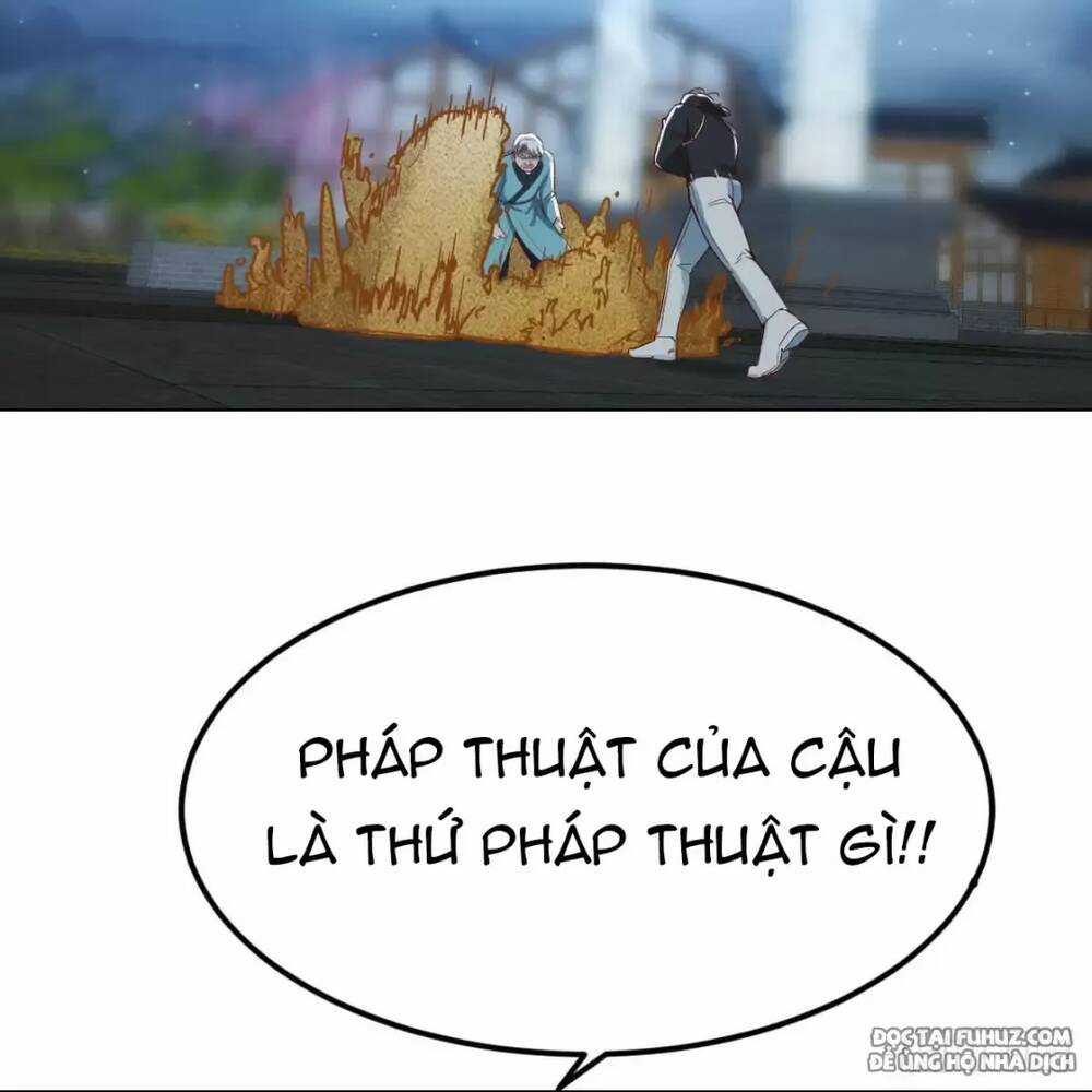 đấu thần vĩnh dạ Chapter 23 trang 37