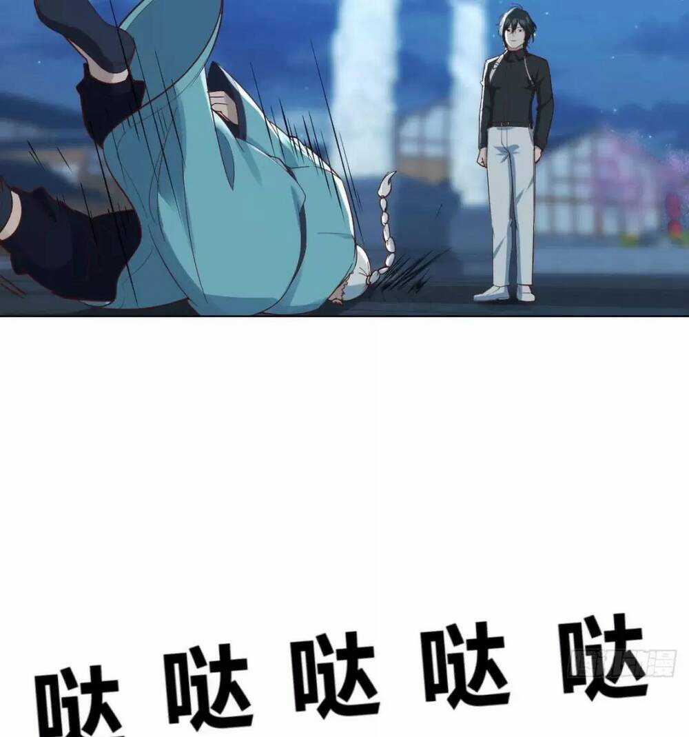 đấu thần vĩnh dạ Chapter 23 trang 39