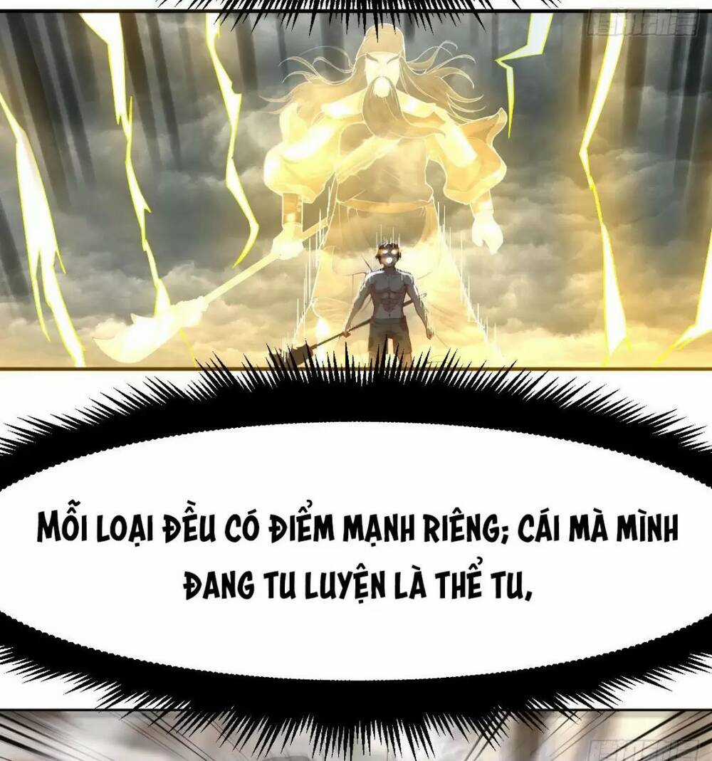 đấu thần vĩnh dạ Chapter 23 trang 4