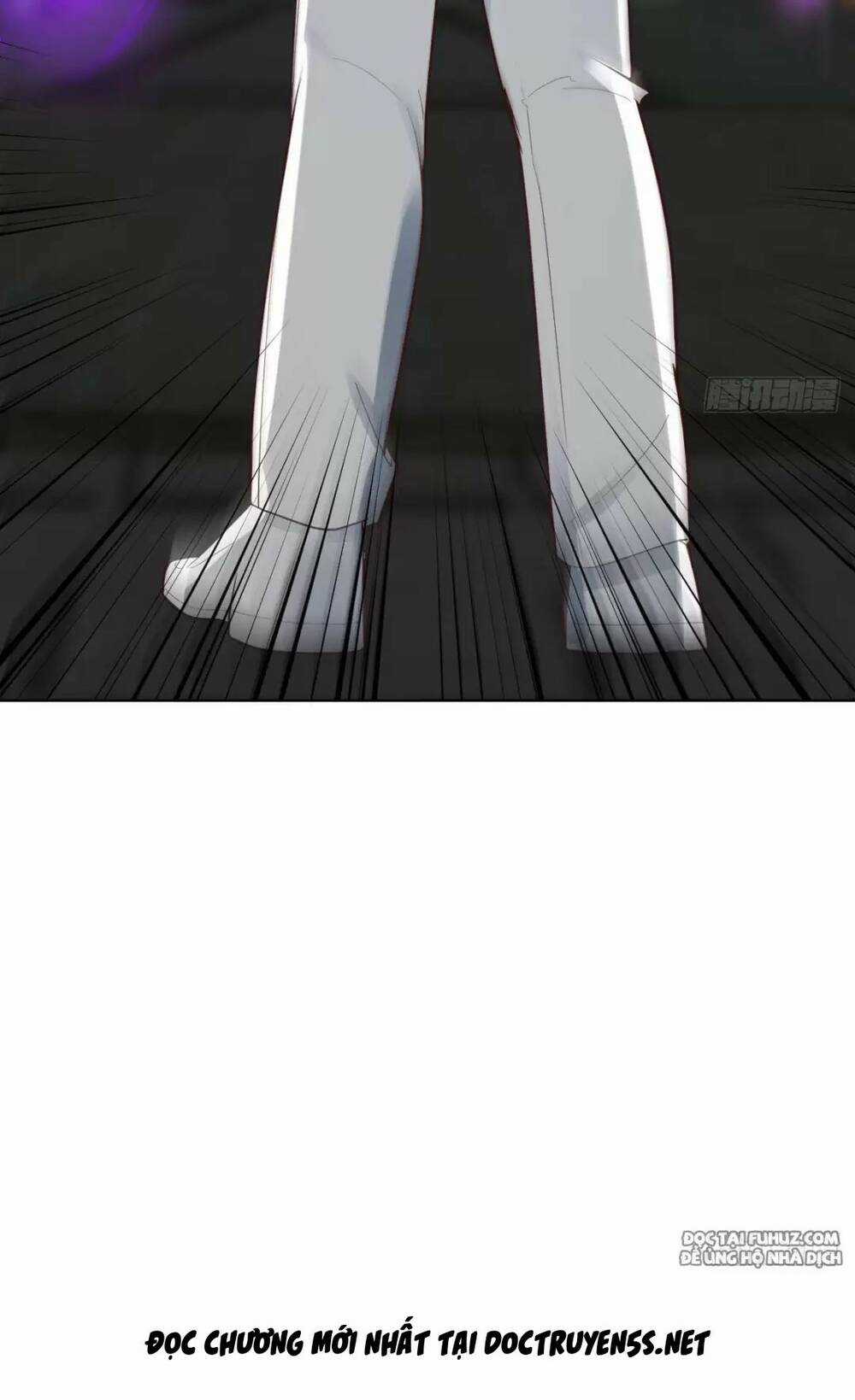 đấu thần vĩnh dạ Chapter 23 trang 43