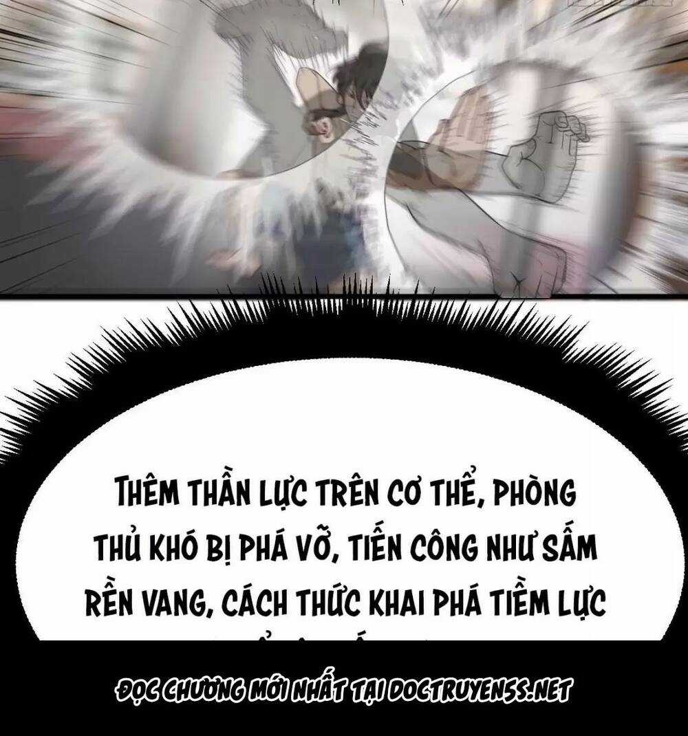 đấu thần vĩnh dạ Chapter 23 trang 5