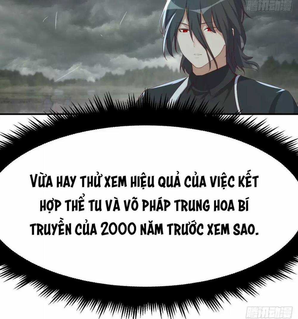 đấu thần vĩnh dạ Chapter 23 trang 9