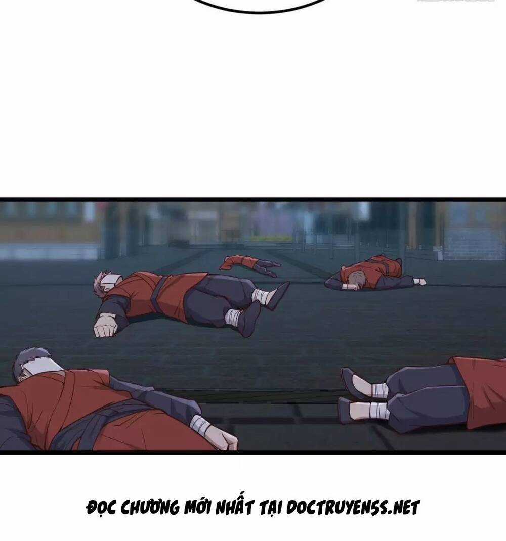 đấu thần vĩnh dạ Chapter 24 trang 10