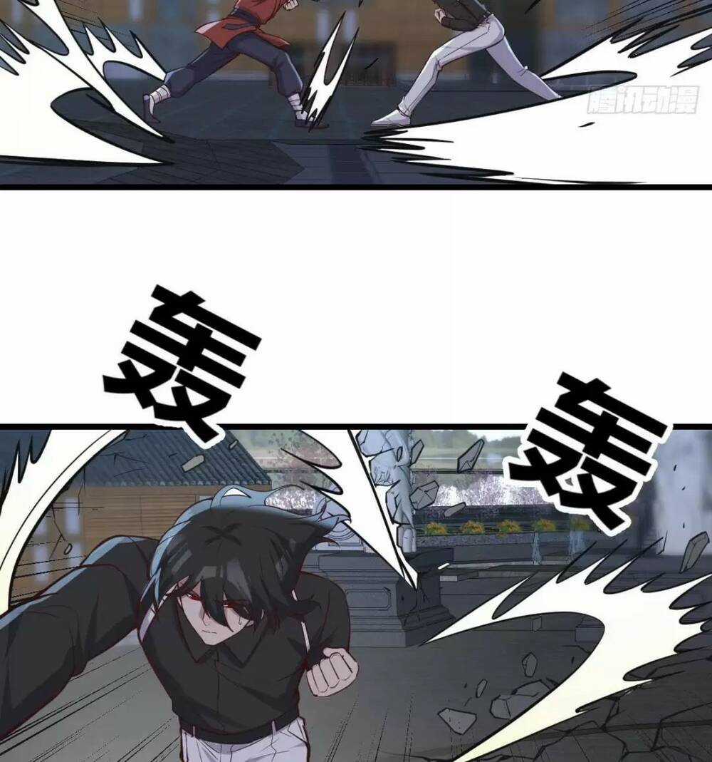 đấu thần vĩnh dạ Chapter 24 trang 12