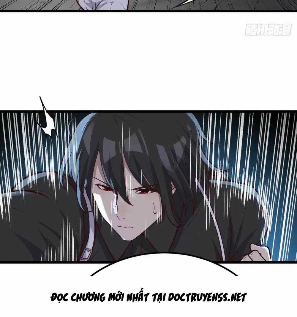 đấu thần vĩnh dạ Chapter 24 trang 13