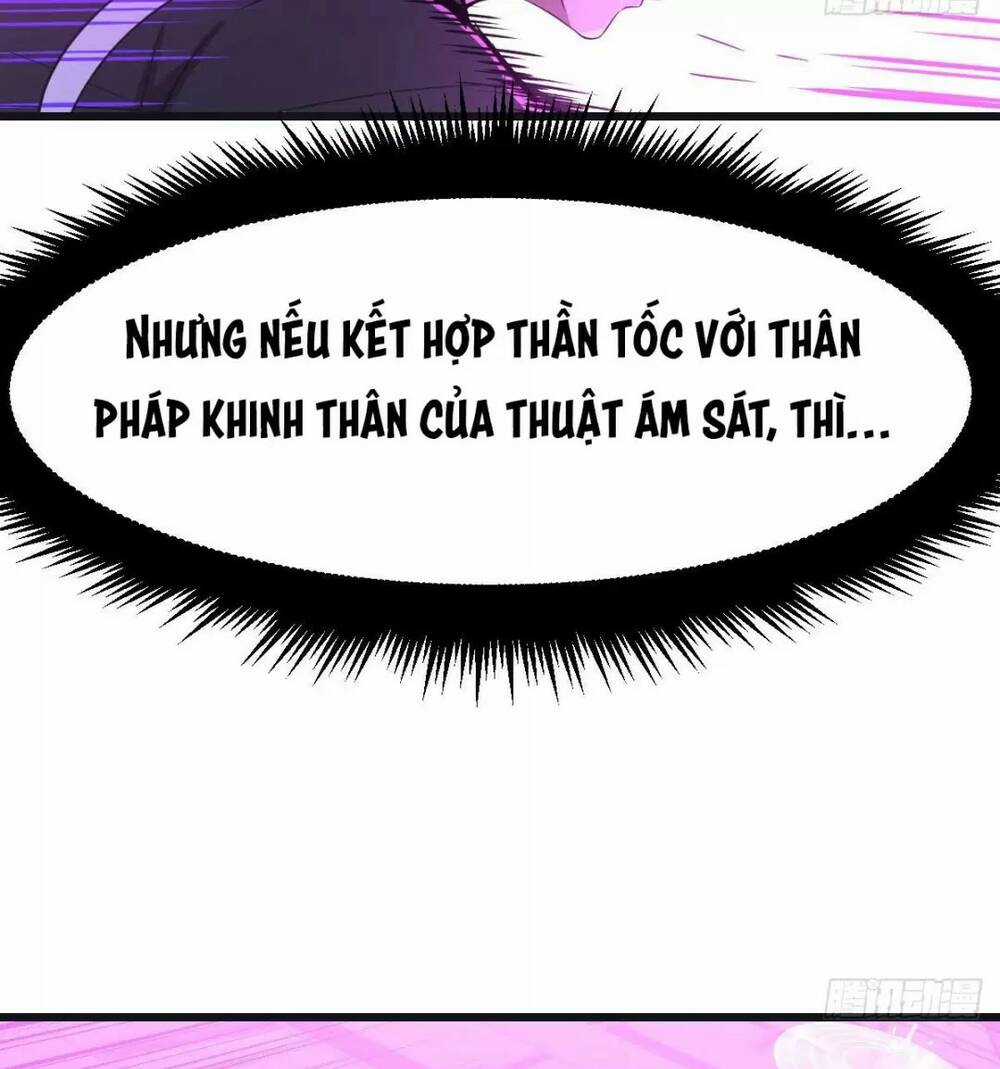 đấu thần vĩnh dạ Chapter 24 trang 22