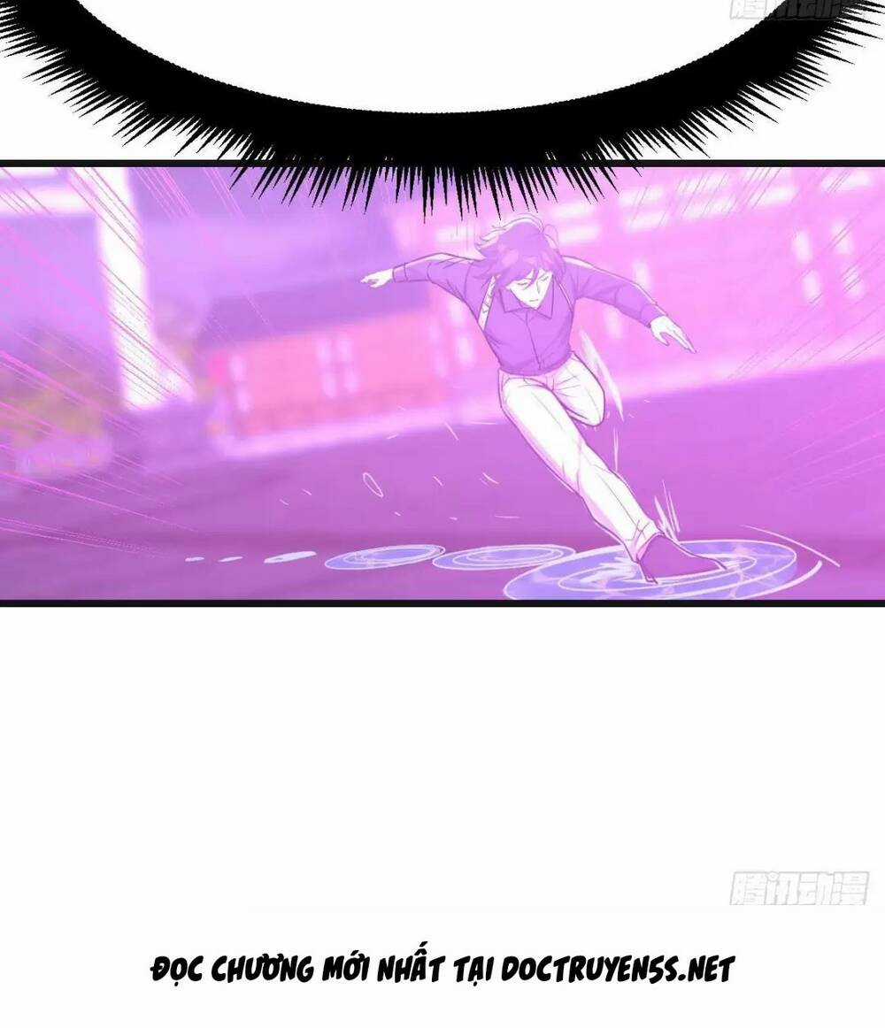 đấu thần vĩnh dạ Chapter 24 trang 24