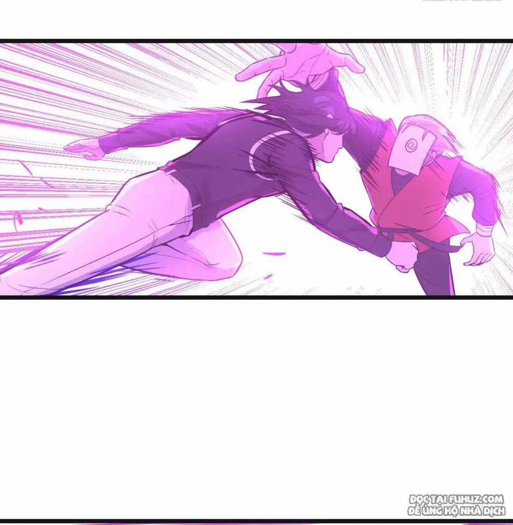 đấu thần vĩnh dạ Chapter 24 trang 25