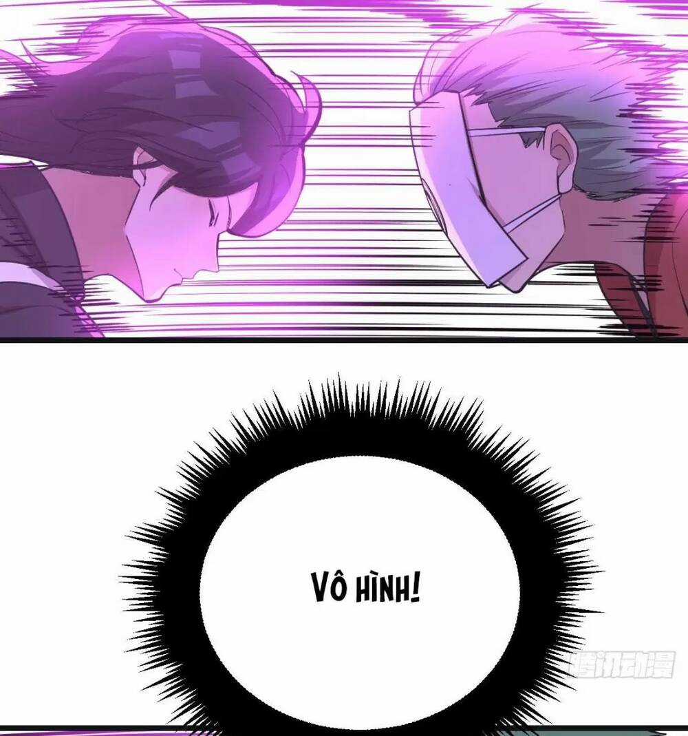 đấu thần vĩnh dạ Chapter 24 trang 26