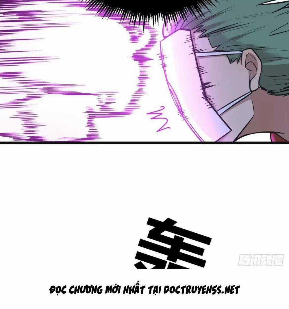 đấu thần vĩnh dạ Chapter 24 trang 27