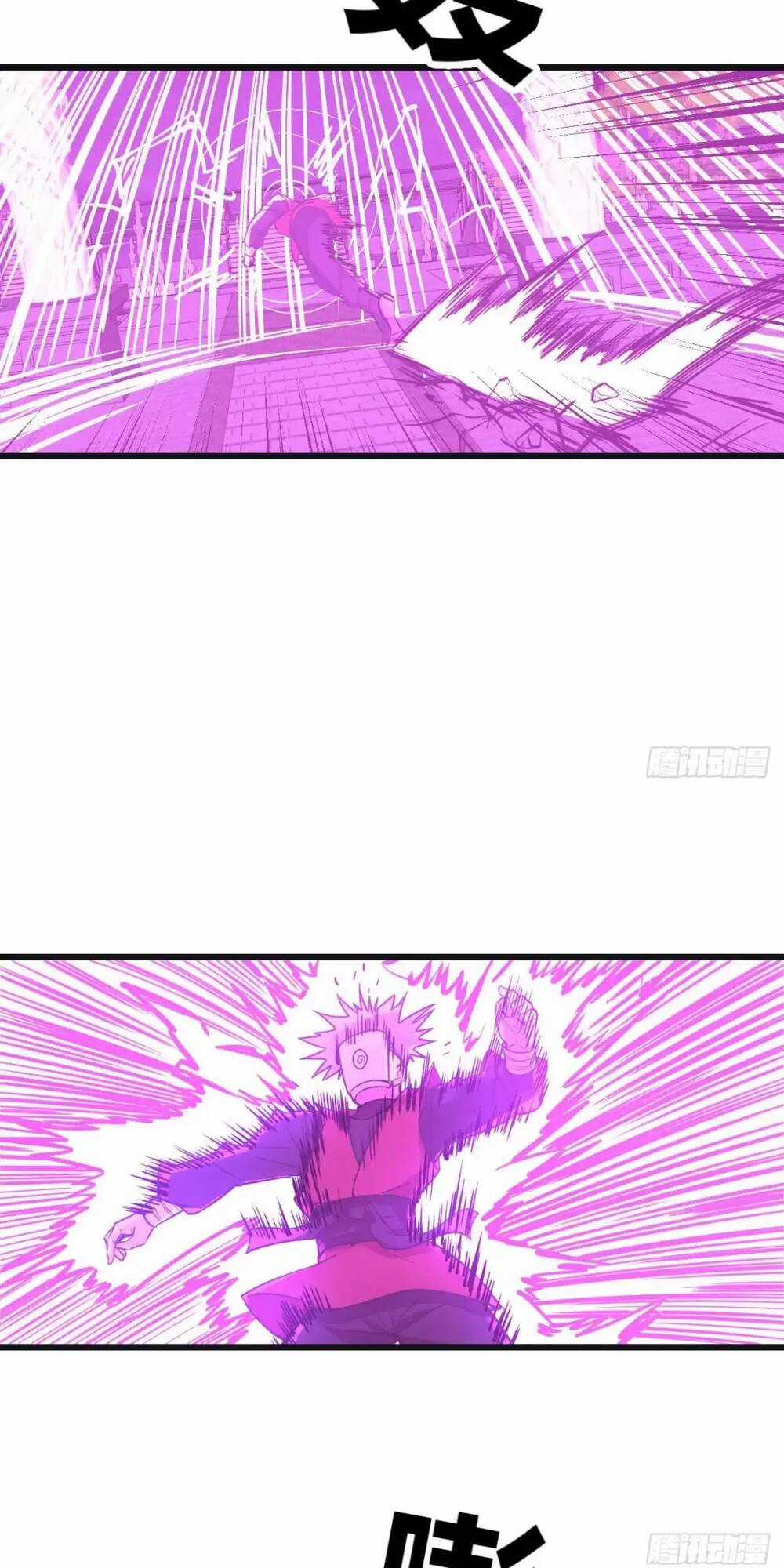 đấu thần vĩnh dạ Chapter 24 trang 28