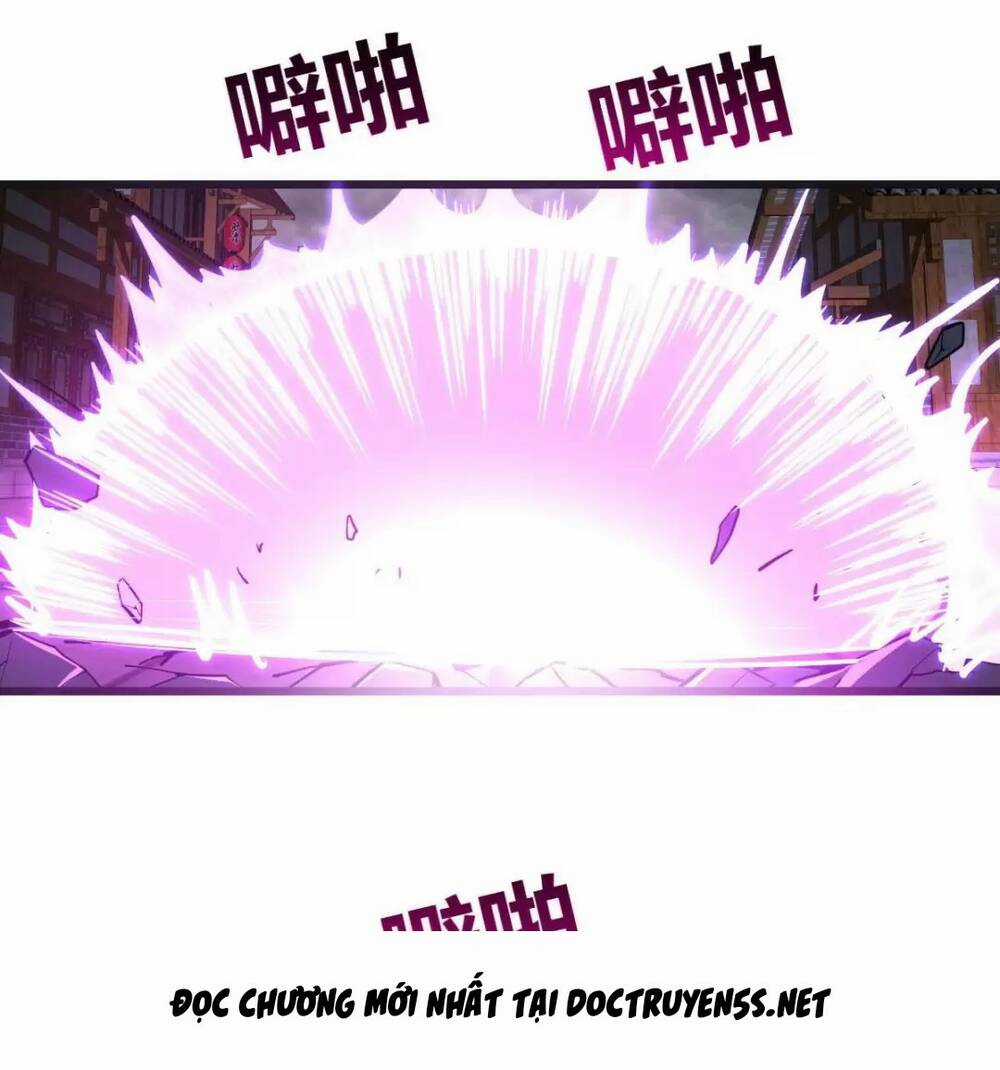 đấu thần vĩnh dạ Chapter 24 trang 32