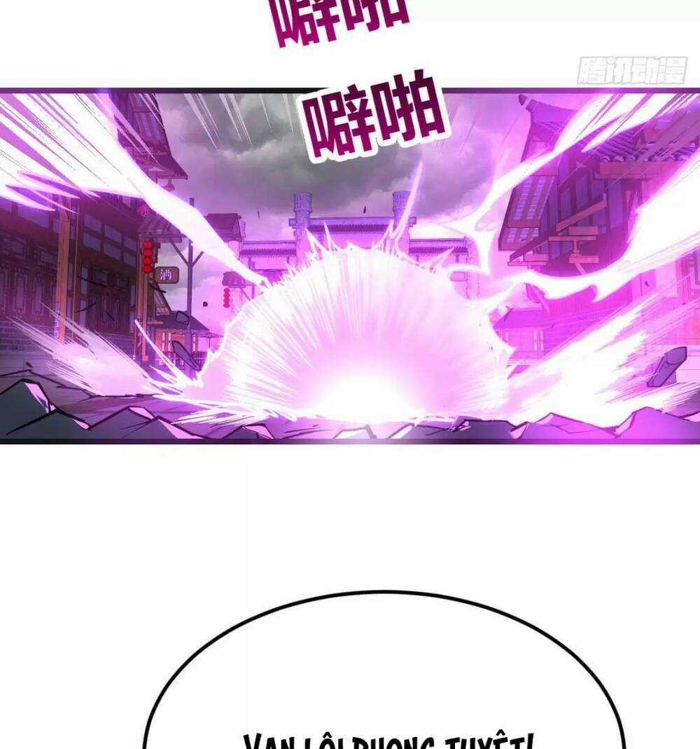 đấu thần vĩnh dạ Chapter 24 trang 33